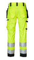 Byxa Vidar V5006 gul/svart C60