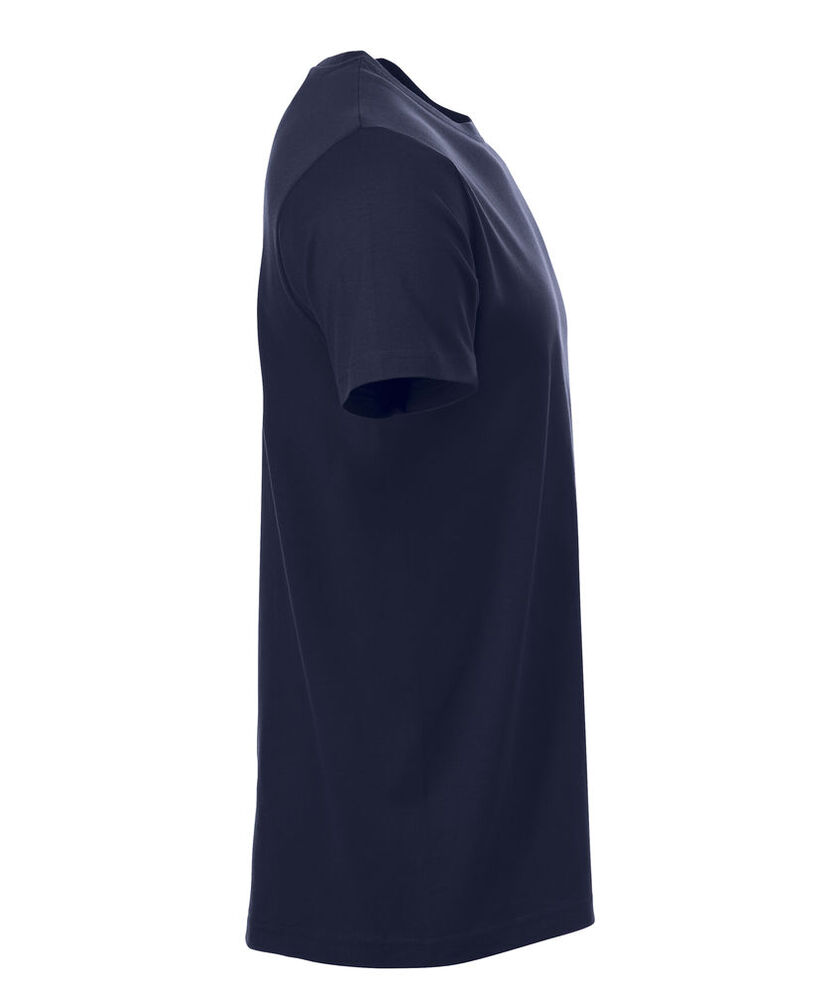 New Classic-T Herr Mörk Marin  XXL