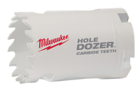 HÅLSÅG TCT KARBID 35MM Upp till 10x längre livslängd,