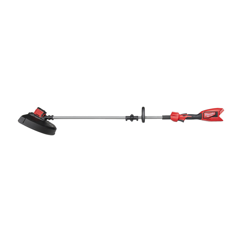 GRÄSTRIMMER M18 BLLT-0 ENDAST MASKIN