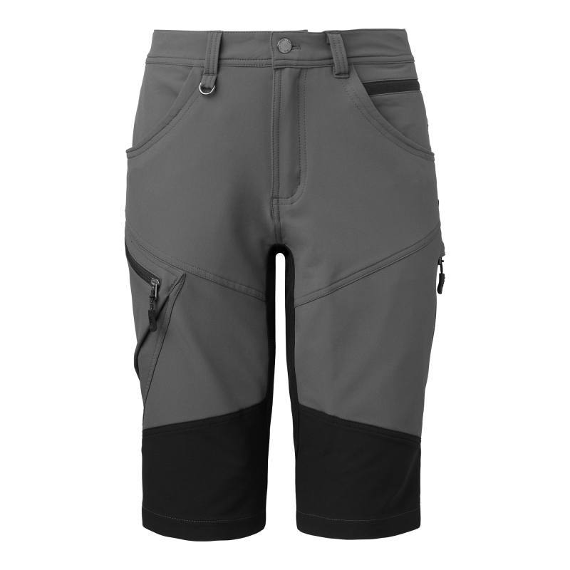 Wega shorts graphite 46 SW BYXOR 912 graphite 46