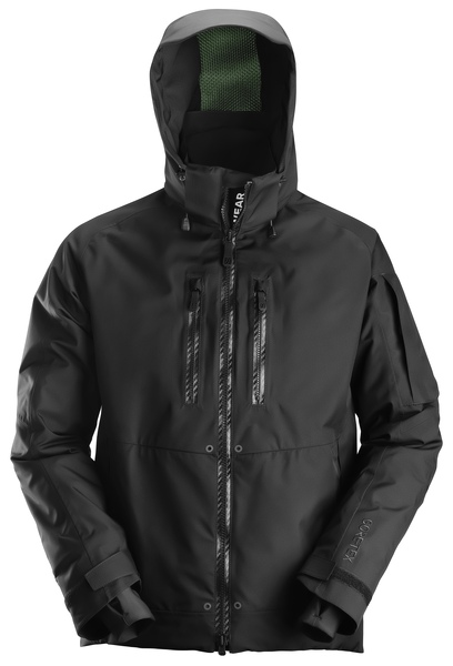 Jacka Fodrad GTX 37.5 FW Svart  Stl: Stl: XXL