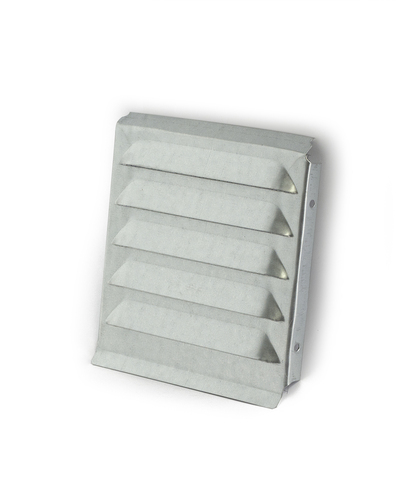 VENTILGALLER 32 GALV 150X150MM VENTILGALL 32-150X150G
