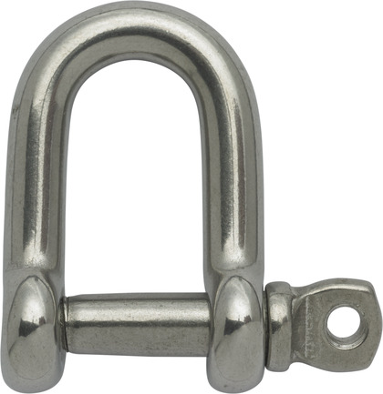 SCHACKEL RAK RF 5MM