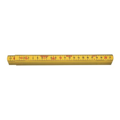 METERSTOCK 1M G59-1-10 GUL GLA