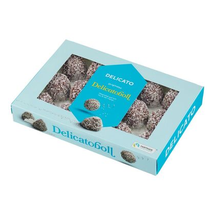 DELICATOBOLL 15-PACK