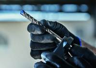 HAMMARBORR PLUS-7X 16X465MM