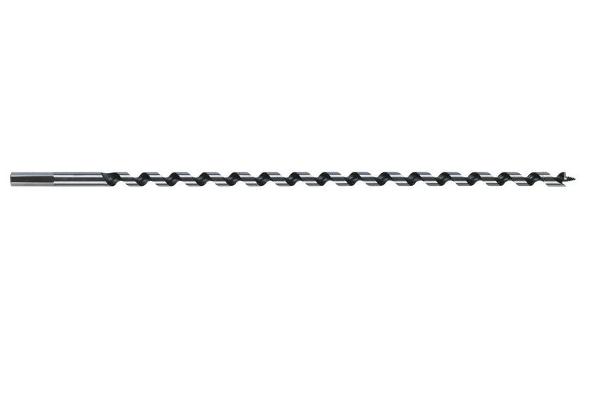 SPIRALBORR AEG 12X460MM TRÄSPIRALBORR 12X400