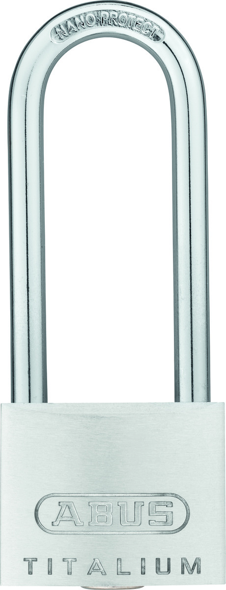 Hänglås 64TI-40HB63 SB Abus