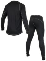 UNDERSTÄLL 730P SVART 2XL