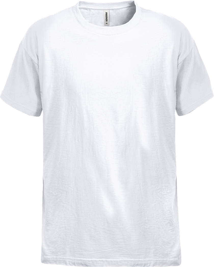 T-SHIRT 1912 HSJ VIT STL M VIT STL M