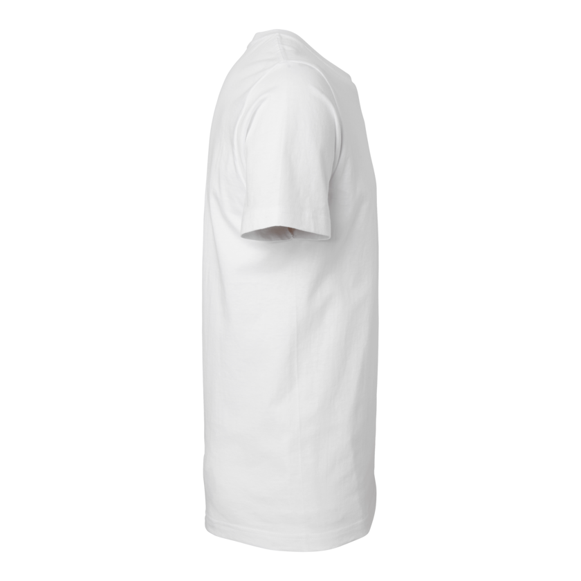 KINGS GOTS White 60 SW T-SHIRT Modell:106