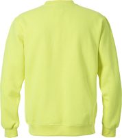 SWEATSHIRT 1734 SWB KLARGUL STL 2XL