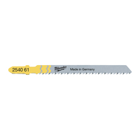 STICKSÅGBLAD T101B 75/2 5MM P5 STICKSÅGBLAD T101B   5ST