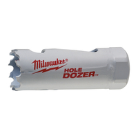 HÅLSÅG BI METALL ICE 21MM MILWAUKEE