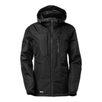 Shell jkt Alma lds black XS SW JACKOR Modell:635