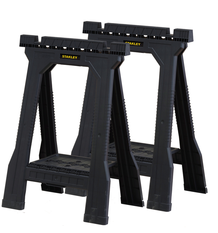 Hopfällbar sågbock 2p Dewalt