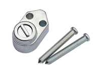 CYLINDERFÖRLÄNGARE STRUKTUR 12 ,5MM