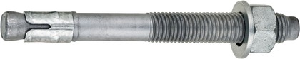 Pinnexpander fzv 8x72mm/10 50p ANS