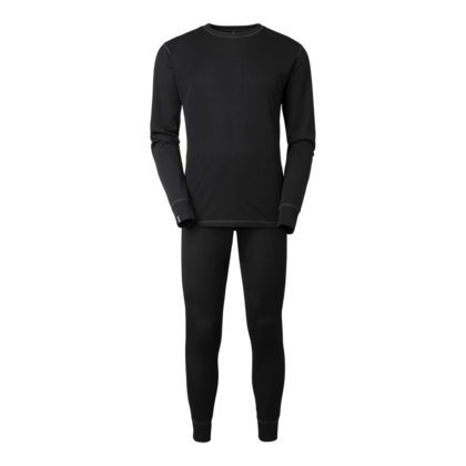 Basic Underwear black XXXL SW UNDERST Modell:281