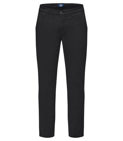 Edgemont Chinos Men Black 30/3 4