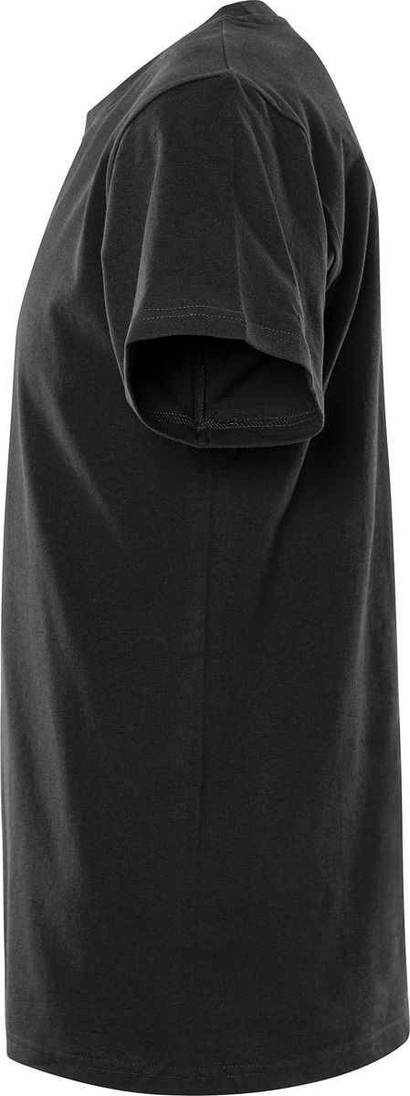 T-SHIRT 1912 HSJ SVART STL 5XL