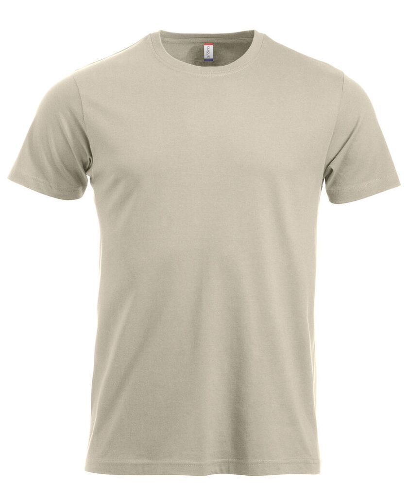 New Classic-T Herr Ljus Khaki 3XL 029360-815