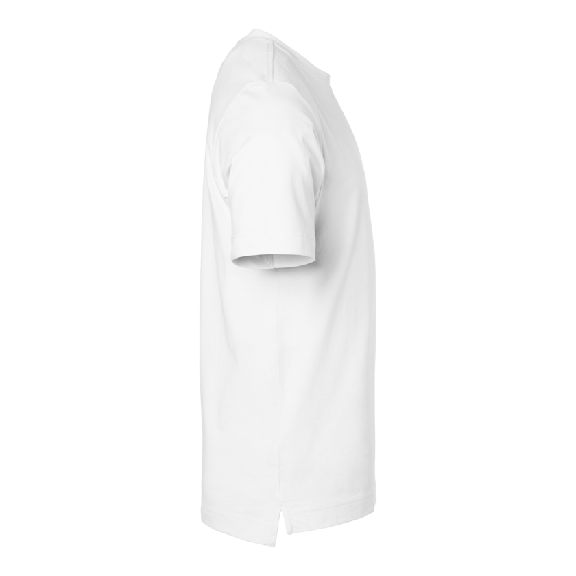 Stone T-Shirt White,4XL