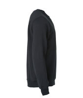 Basic Roundneck Svart M