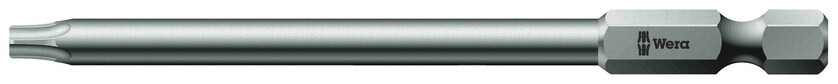 867/4 Z TORX® Bits, TX 10 x 89 mm